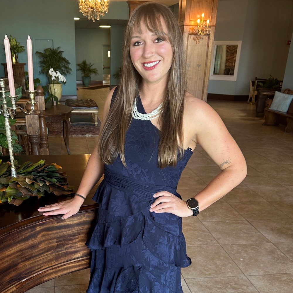 Meet your Posher, Rachel